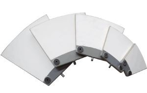 40p Low Resistance Ceramic Disk