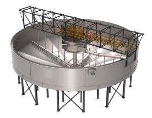 45m Water Soluble Thickener