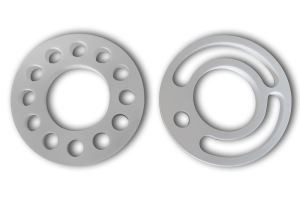 Ceramic Friction Ring