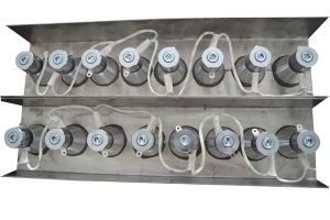 Ultrasonic Vibration Box